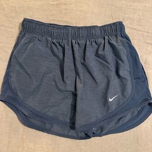 Classic Nike shorts